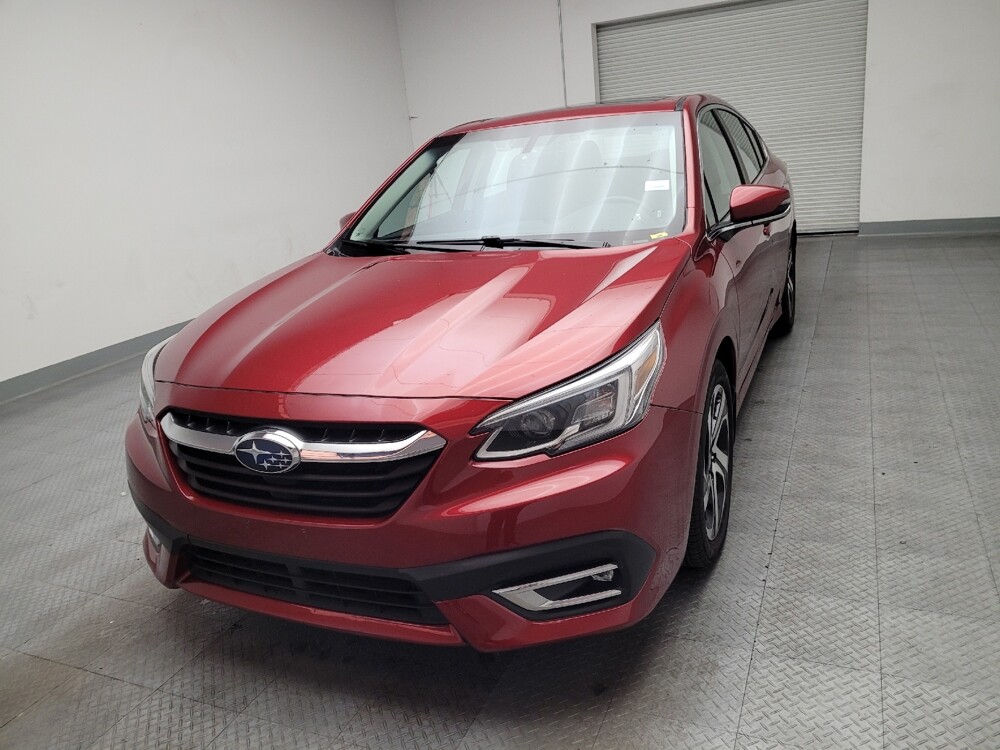 2020 Subaru Legacy in Riverside, CA 92504 - 18143376 15