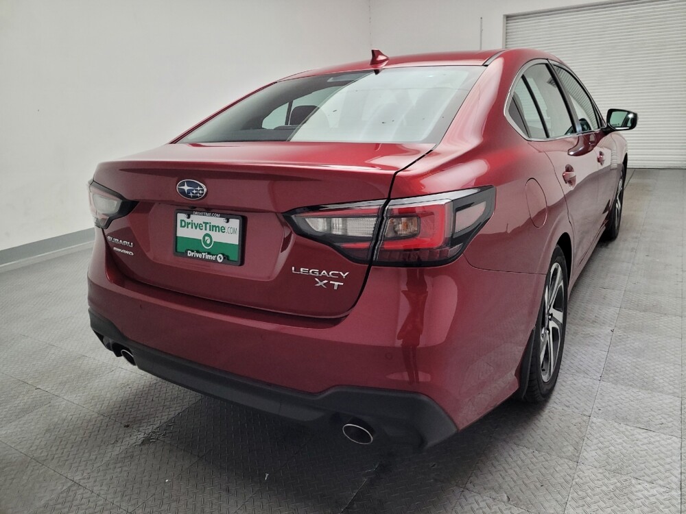 2020 Subaru Legacy in Riverside, CA 92504 - 18143376 7