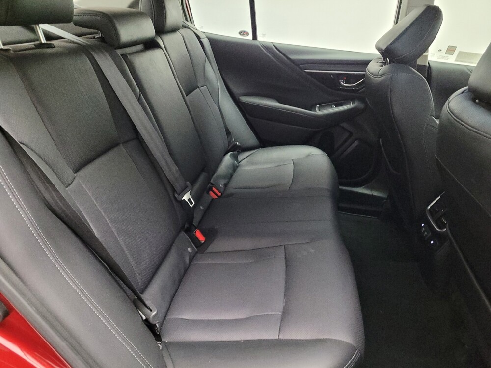 2020 Subaru Legacy in Riverside, CA 92504 - 18143376 19