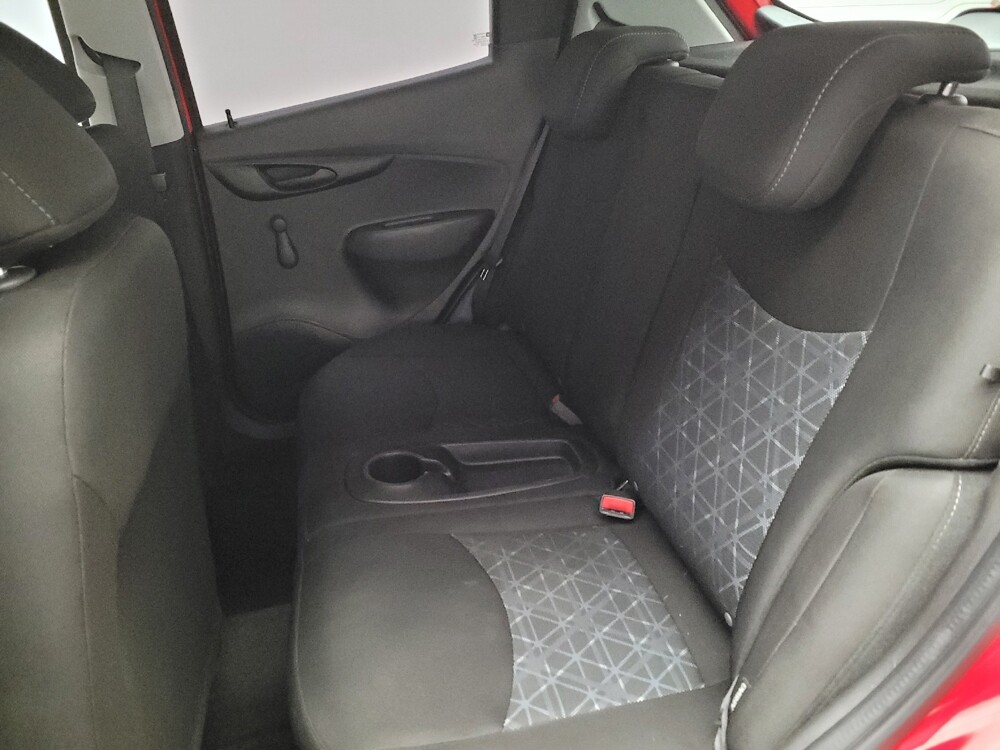 2021 Chevrolet Spark in Riverside, CA 92504 - 18143377 18