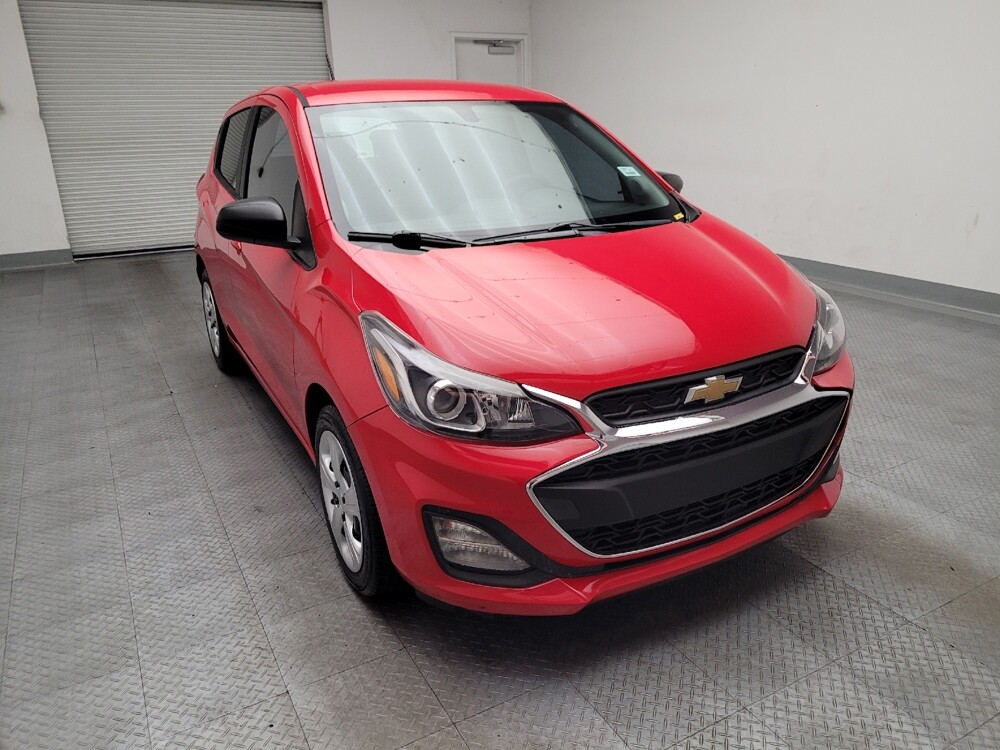 2021 Chevrolet Spark in Riverside, CA 92504 - 18143377 14