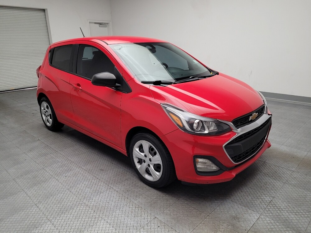 2021 Chevrolet Spark in Riverside, CA 92504 - 18143377 13