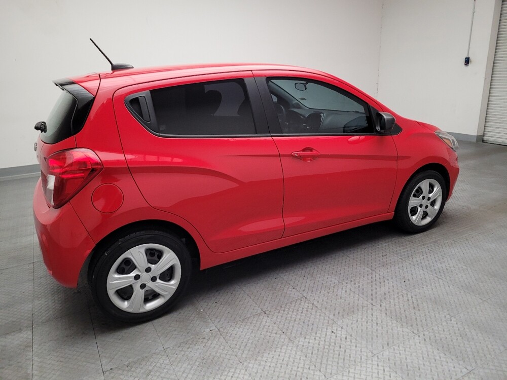 2021 Chevrolet Spark in Riverside, CA 92504 - 18143377 10