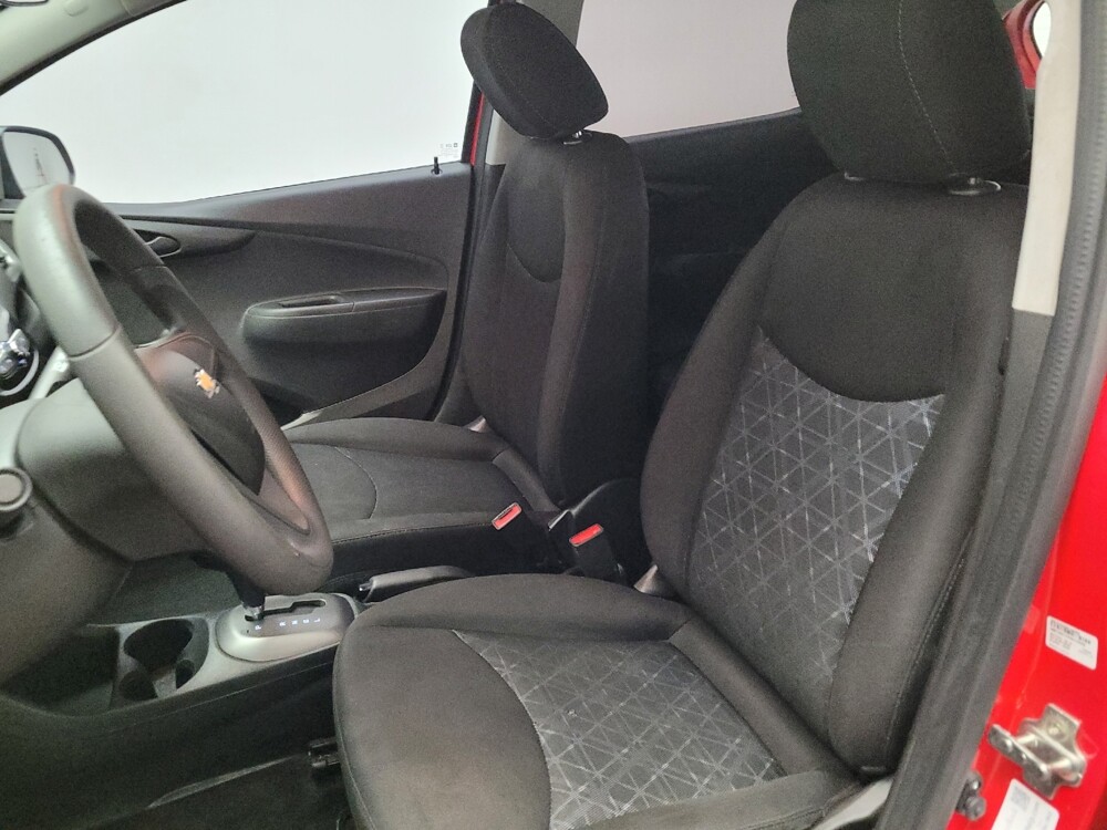 2021 Chevrolet Spark in Riverside, CA 92504 - 18143377 17