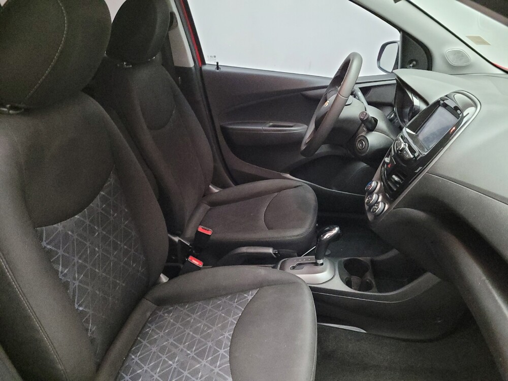 2021 Chevrolet Spark in Riverside, CA 92504 - 18143377 21