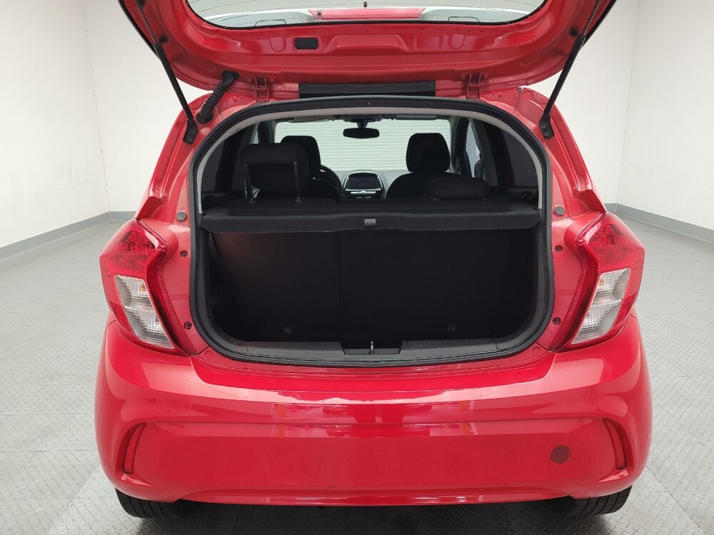 2021 Chevrolet Spark in Riverside, CA 92504 - 18143377 29