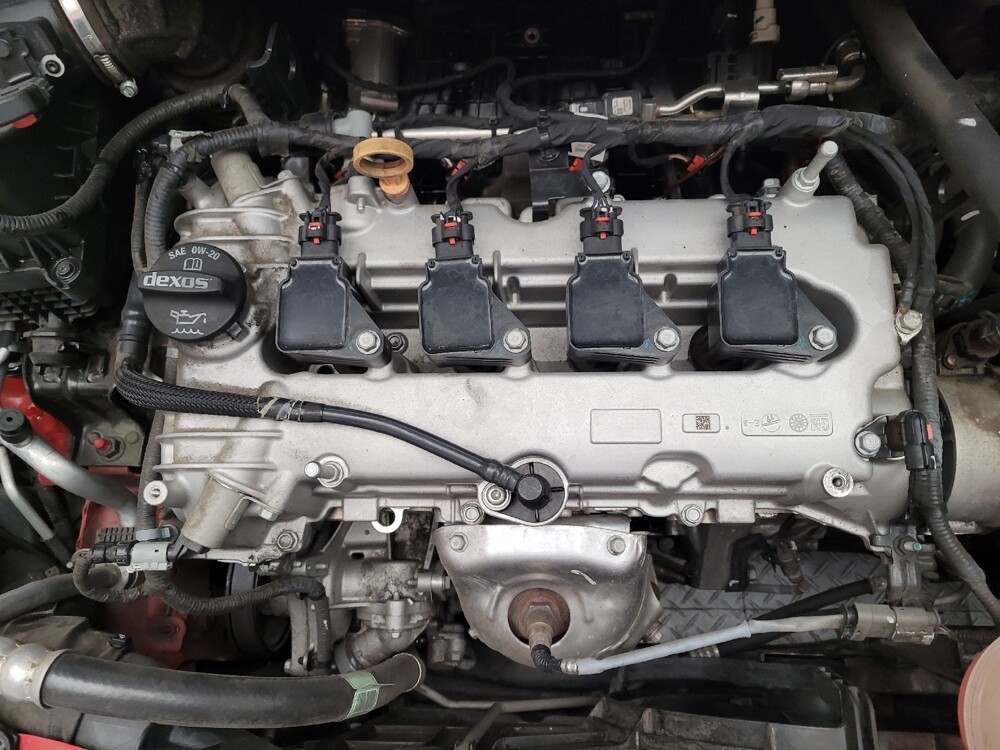 2021 Chevrolet Spark in Riverside, CA 92504 - 18143377 30