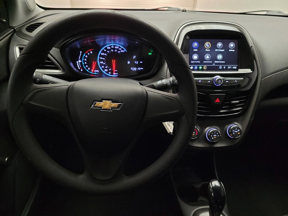 2021 Chevrolet Spark in Riverside, CA 92504 - 18143377 22