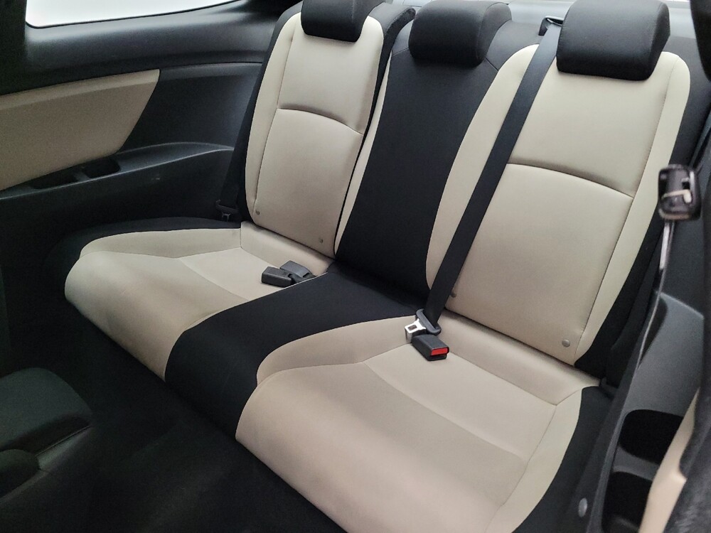 2017 Honda Civic in Downey, CA 90241 - 18143378 18