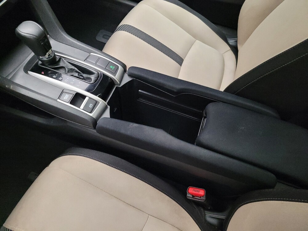 2017 Honda Civic in Downey, CA 90241 - 18143378 26
