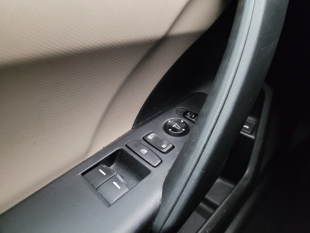 2017 Honda Civic in Downey, CA 90241 - 18143378 27