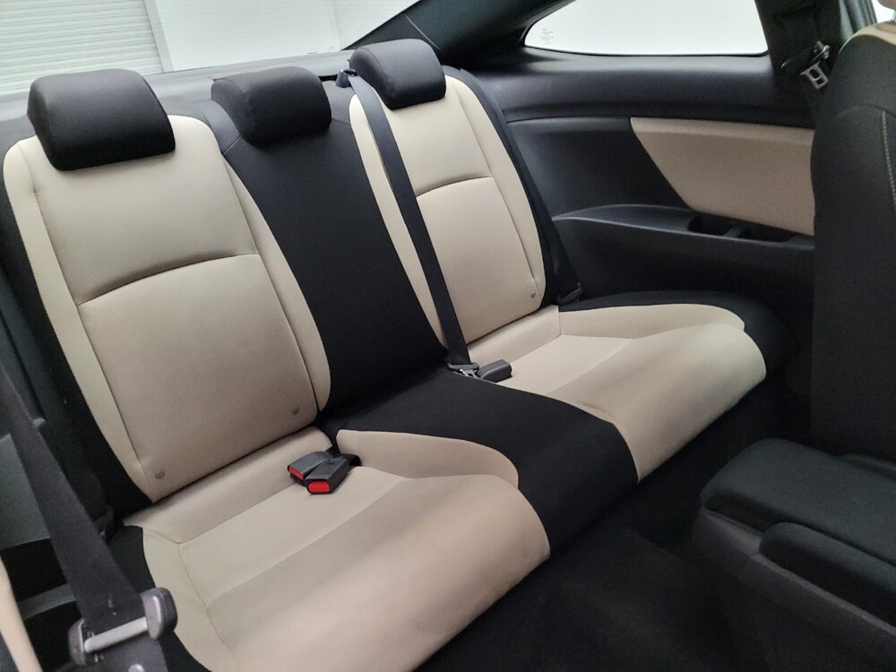 2017 Honda Civic in Downey, CA 90241 - 18143378 19