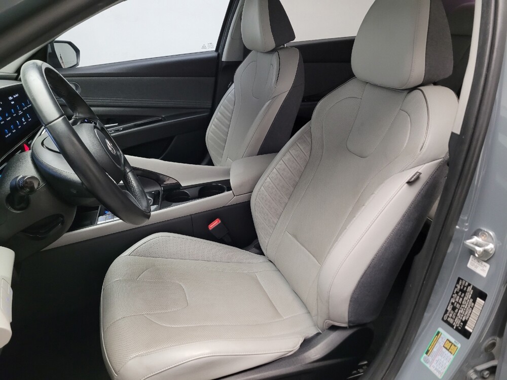 2023 Hyundai Elantra in Downey, CA 90241 - 18143379 17
