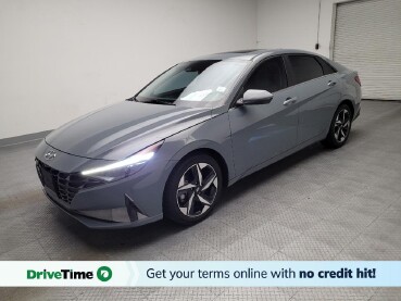 2023 Hyundai Elantra in Downey, CA 90241