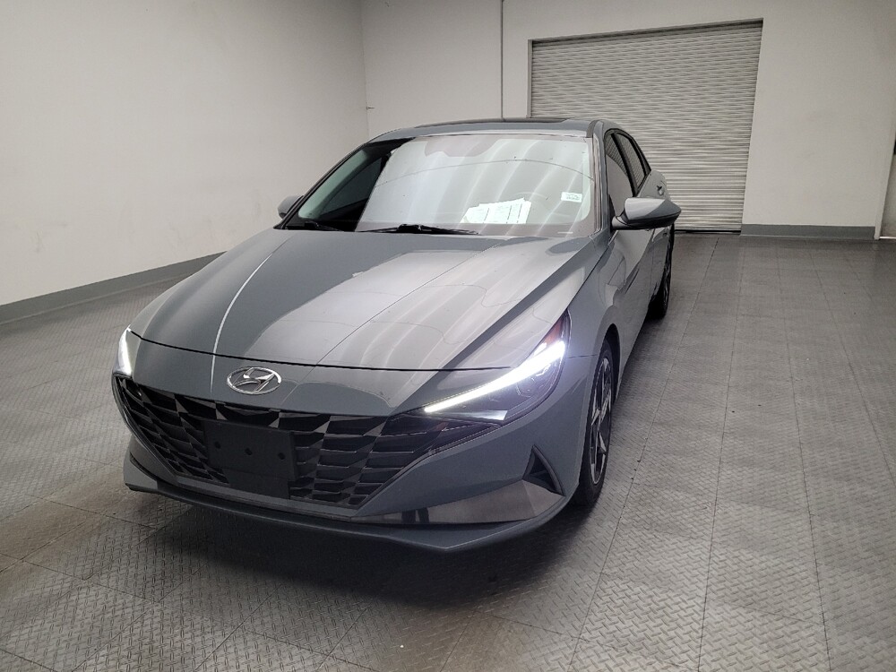 2023 Hyundai Elantra in Downey, CA 90241 - 18143379 15