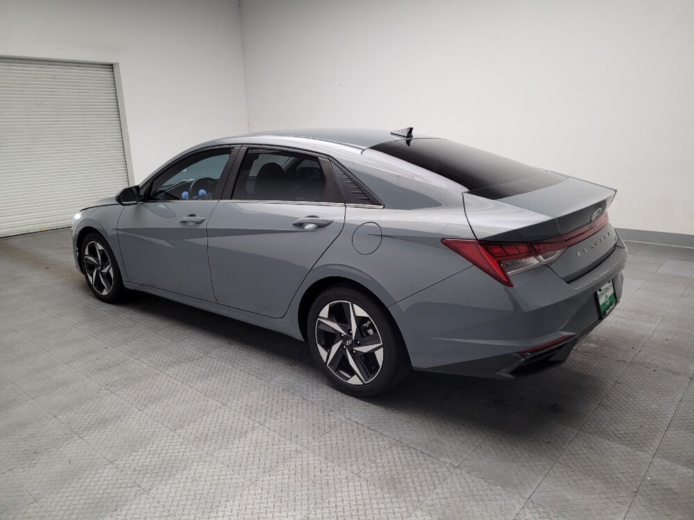 2023 Hyundai Elantra in Downey, CA 90241 - 18143379 3
