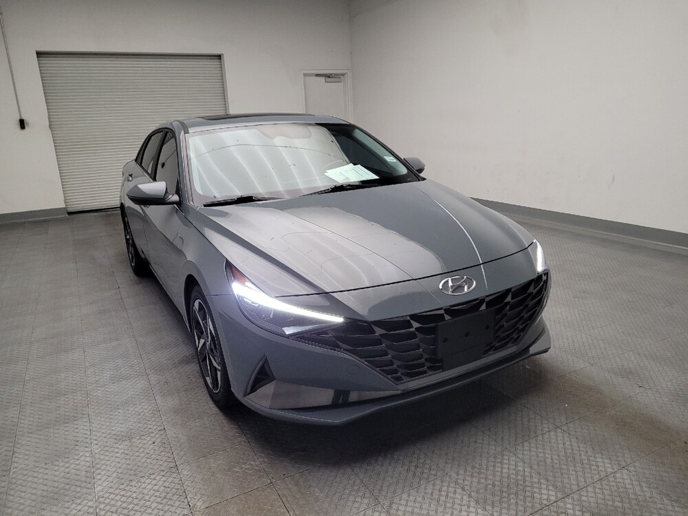 2023 Hyundai Elantra in Downey, CA 90241 - 18143379 14