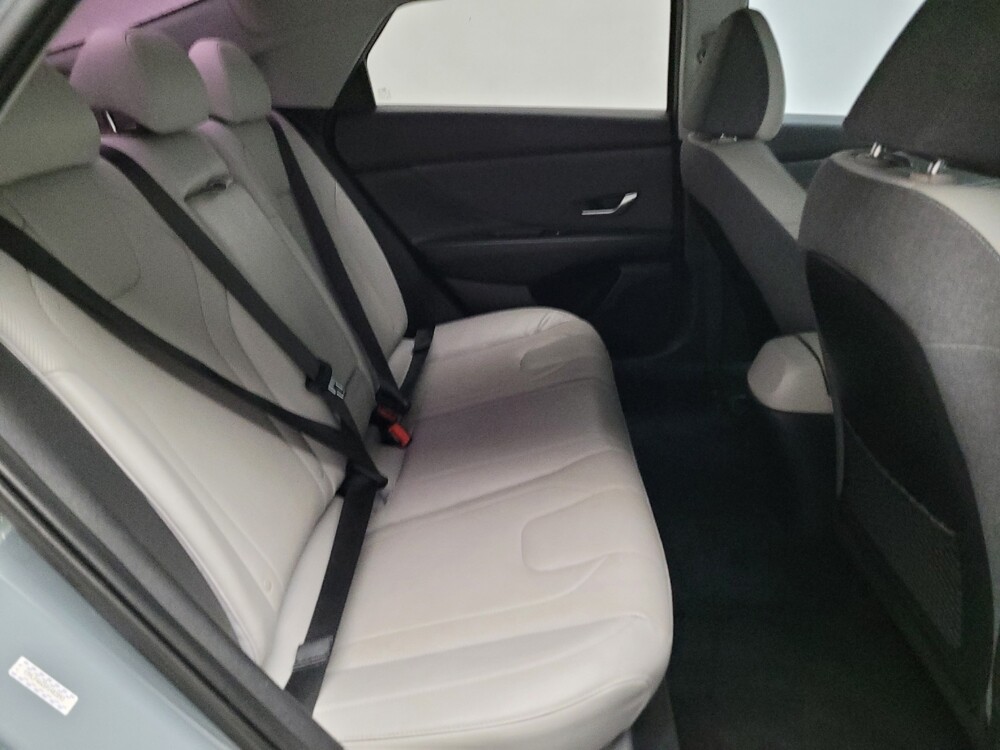 2023 Hyundai Elantra in Downey, CA 90241 - 18143379 19