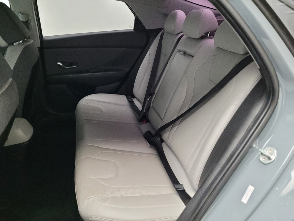 2023 Hyundai Elantra in Downey, CA 90241 - 18143379 18