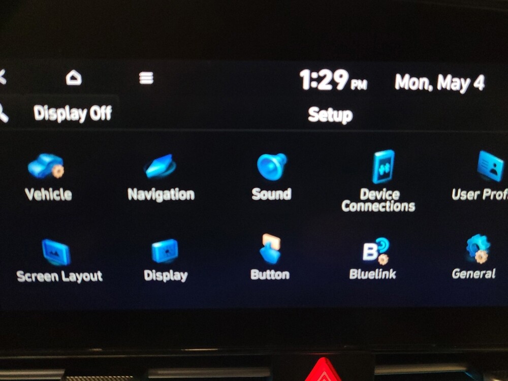 2023 Hyundai Elantra in Downey, CA 90241 - 18143379 25