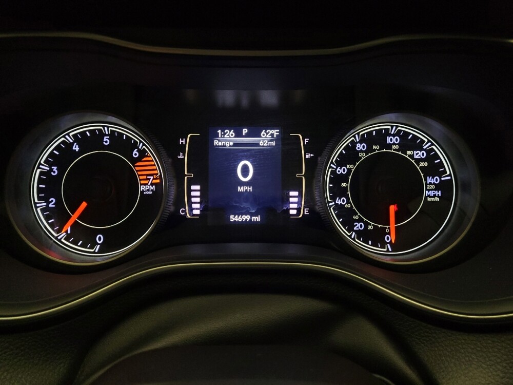 2019 Jeep Cherokee in Sacramento, CA 95821 - 18143380 23