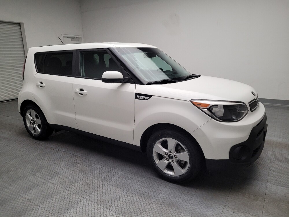 2019 Kia Soul in Downey, CA 90241 - 18143381 11
