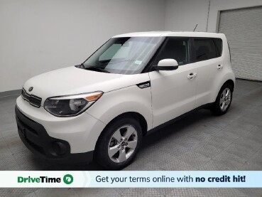 2019 Kia Soul in Downey, CA 90241