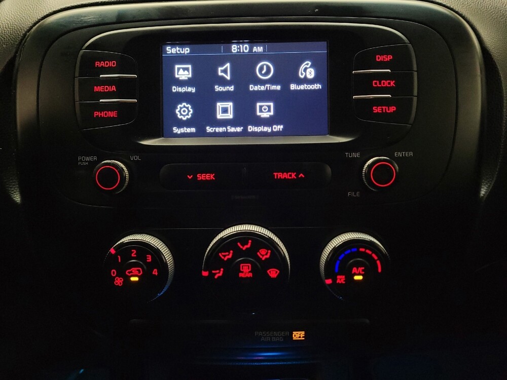 2019 Kia Soul in Downey, CA 90241 - 18143381 25