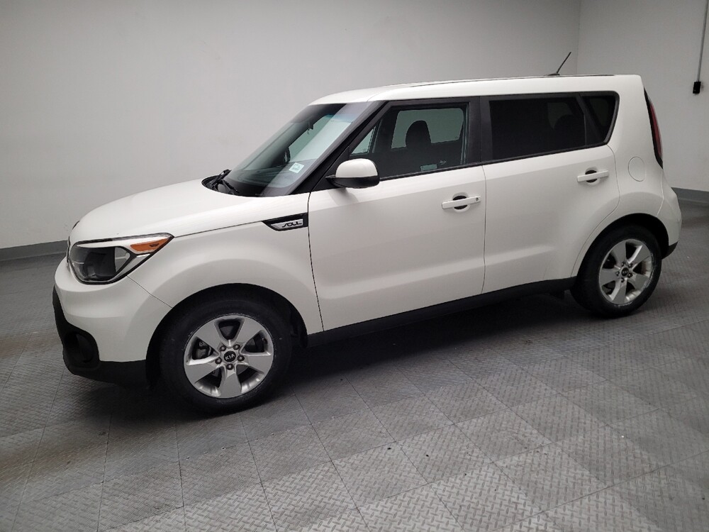 2019 Kia Soul in Downey, CA 90241 - 18143381 2
