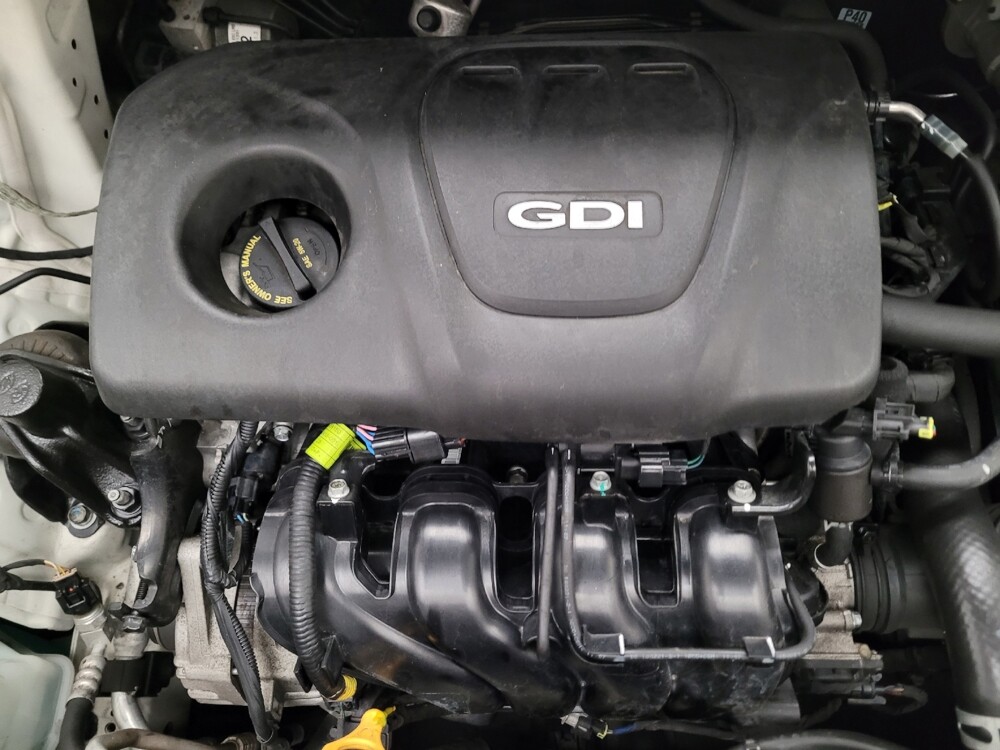 2019 Kia Soul in Downey, CA 90241 - 18143381 30