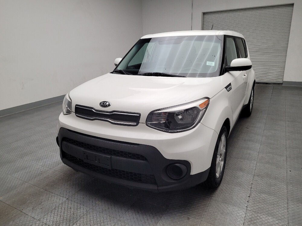 2019 Kia Soul in Downey, CA 90241 - 18143381 15