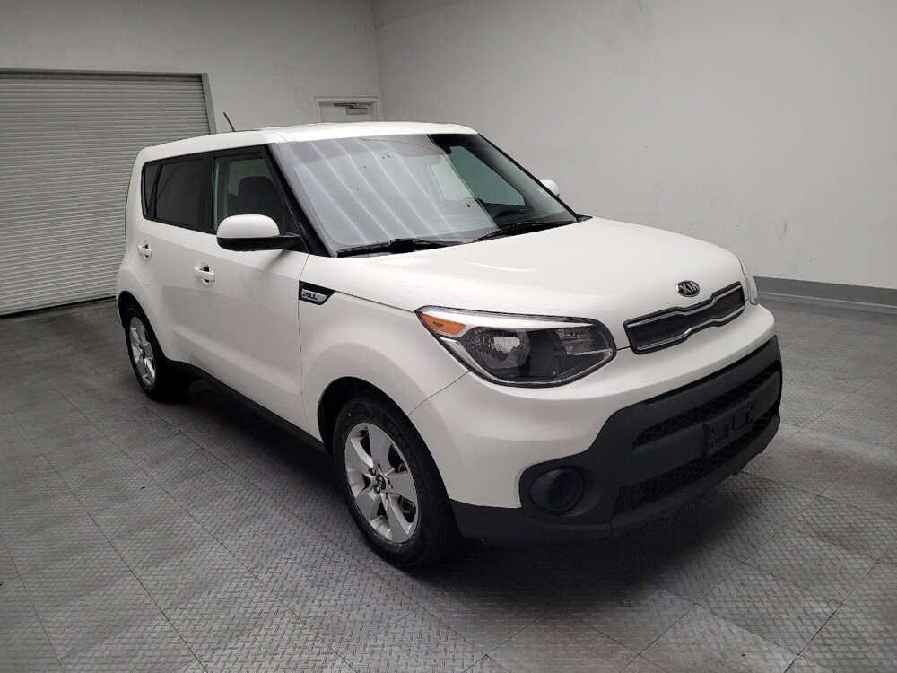 2019 Kia Soul in Downey, CA 90241 - 18143381 13