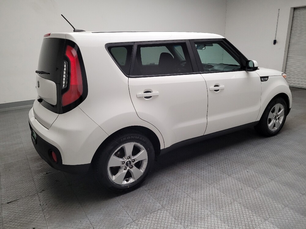 2019 Kia Soul in Downey, CA 90241 - 18143381 9