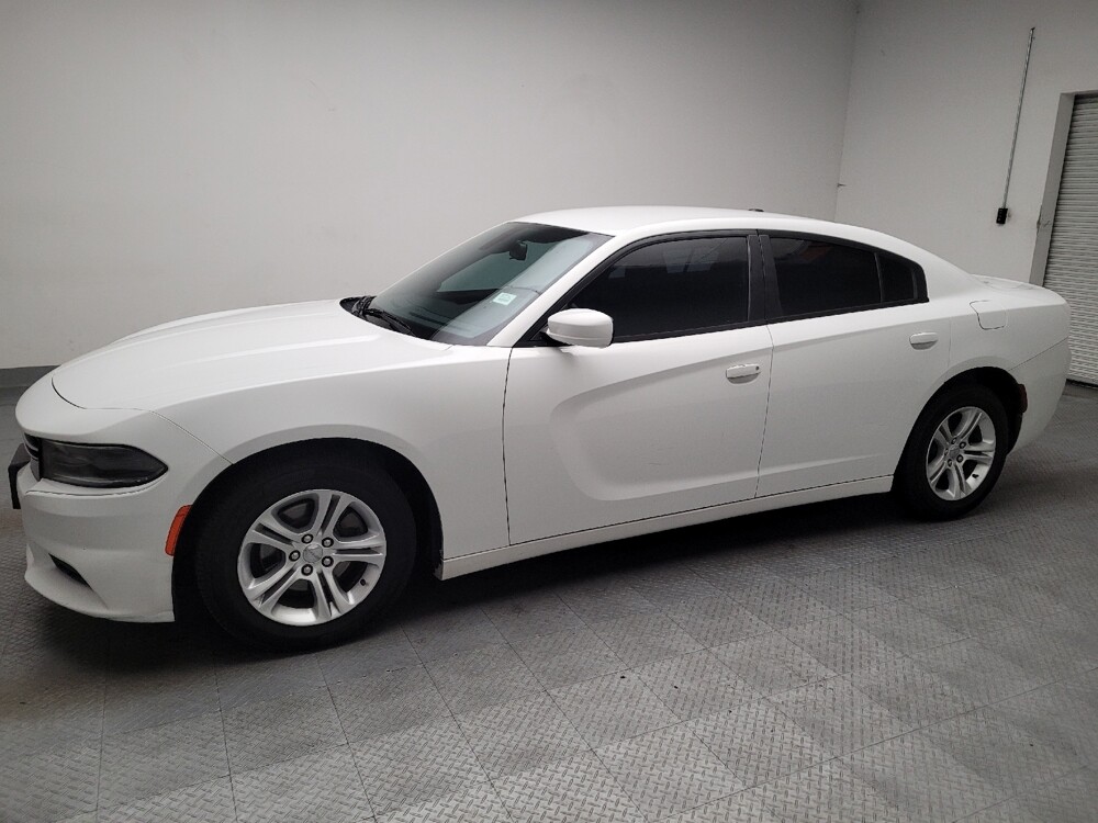 2015 Dodge Charger in Torrance, CA 90504 - 18143382 2