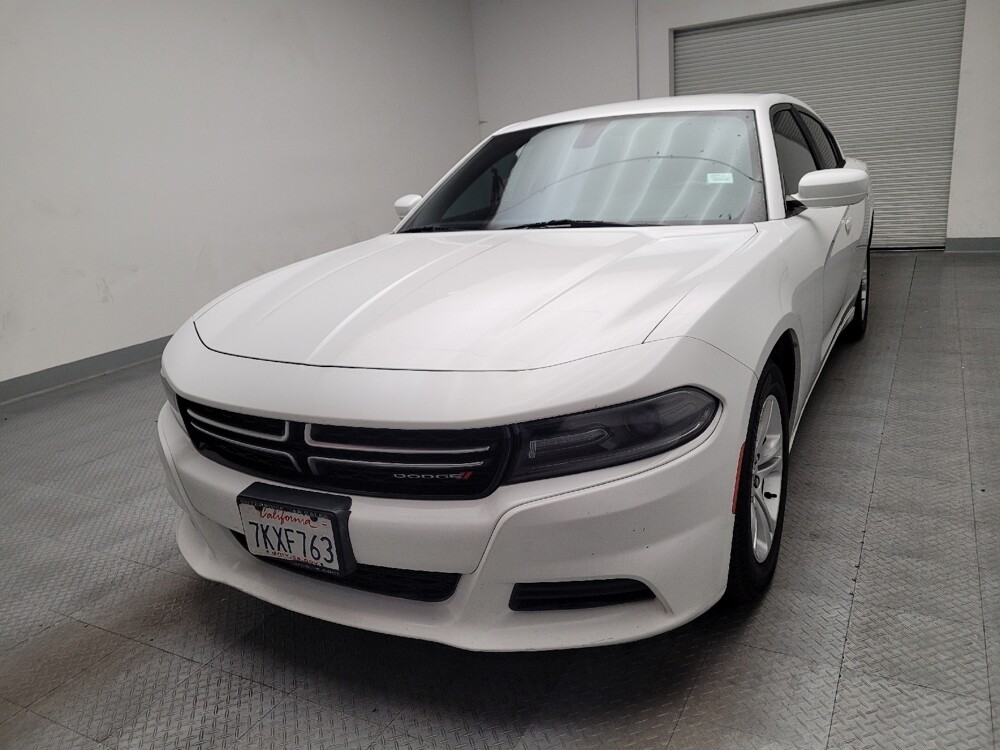 2015 Dodge Charger in Torrance, CA 90504 - 18143382 15