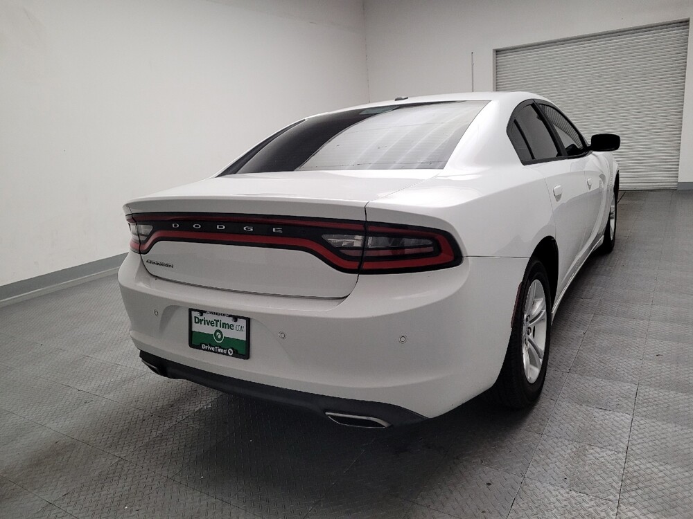 2015 Dodge Charger in Torrance, CA 90504 - 18143382 7