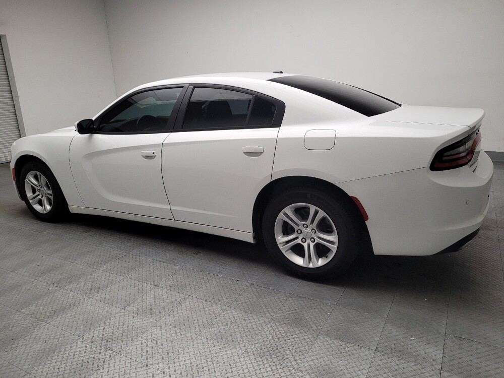 2015 Dodge Charger in Torrance, CA 90504 - 18143382 3