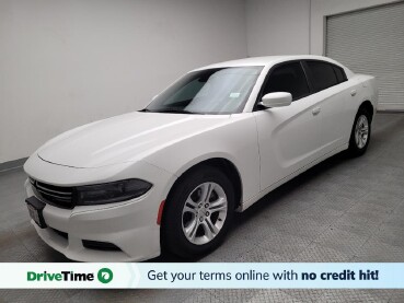 2015 Dodge Charger in Torrance, CA 90504