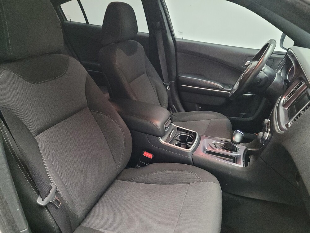 2015 Dodge Charger in Torrance, CA 90504 - 18143382 21
