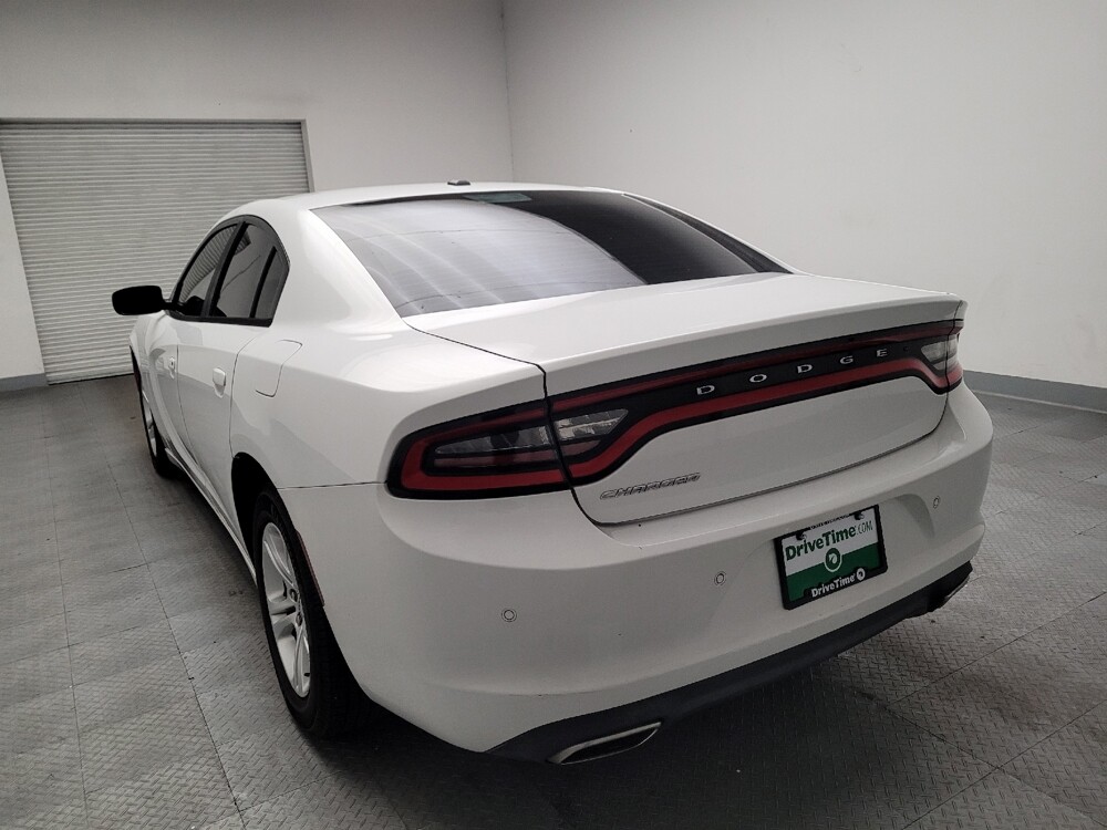 2015 Dodge Charger in Torrance, CA 90504 - 18143382 6