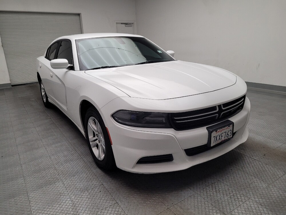 2015 Dodge Charger in Torrance, CA 90504 - 18143382 14