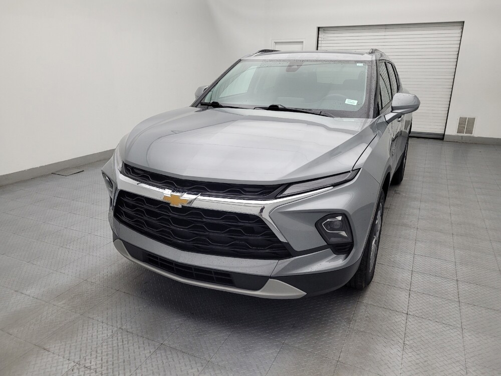 2024 Chevrolet Blazer in Wilmington, NC 28405 - 18143384 15