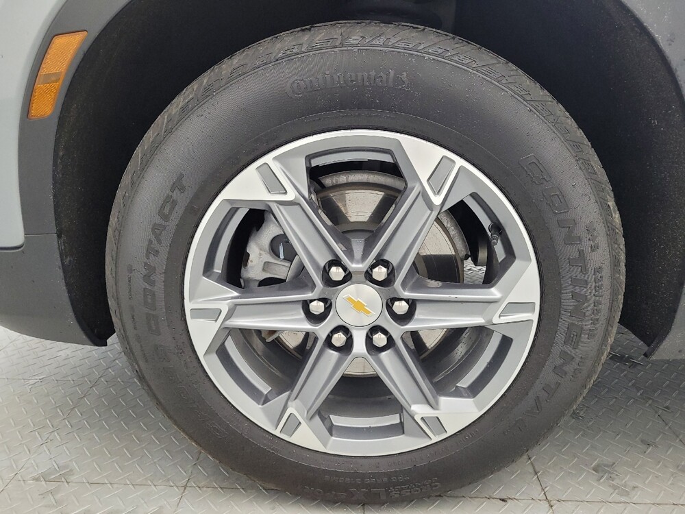 2024 Chevrolet Blazer in Wilmington, NC 28405 - 18143384 31