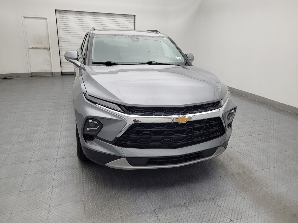 2024 Chevrolet Blazer in Wilmington, NC 28405 - 18143384 14