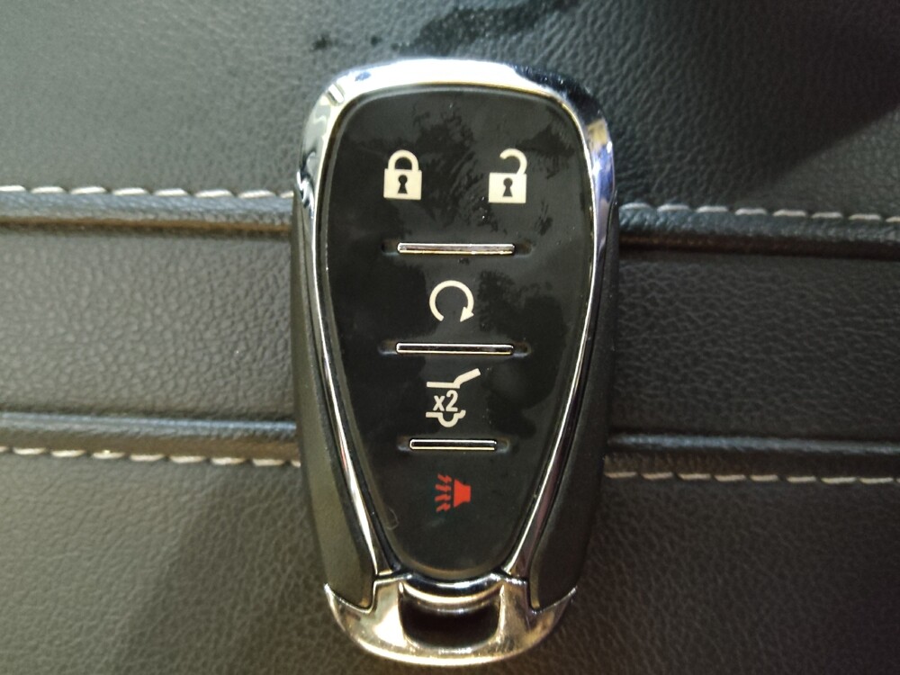 2024 Chevrolet Blazer in Wilmington, NC 28405 - 18143384 32