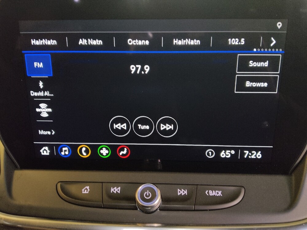 2024 Chevrolet Blazer in Wilmington, NC 28405 - 18143384 25