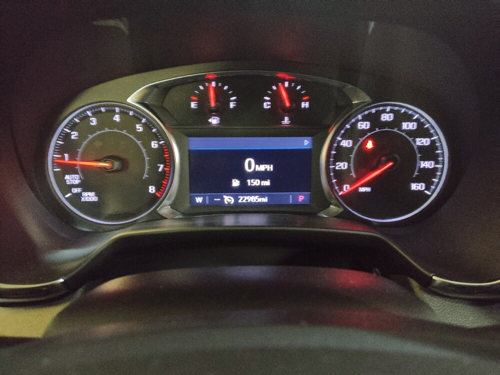 2024 Chevrolet Blazer in Wilmington, NC 28405 - 18143384 23