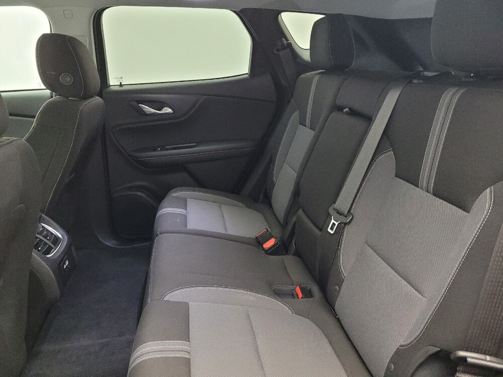 2024 Chevrolet Blazer in Wilmington, NC 28405 - 18143384 18