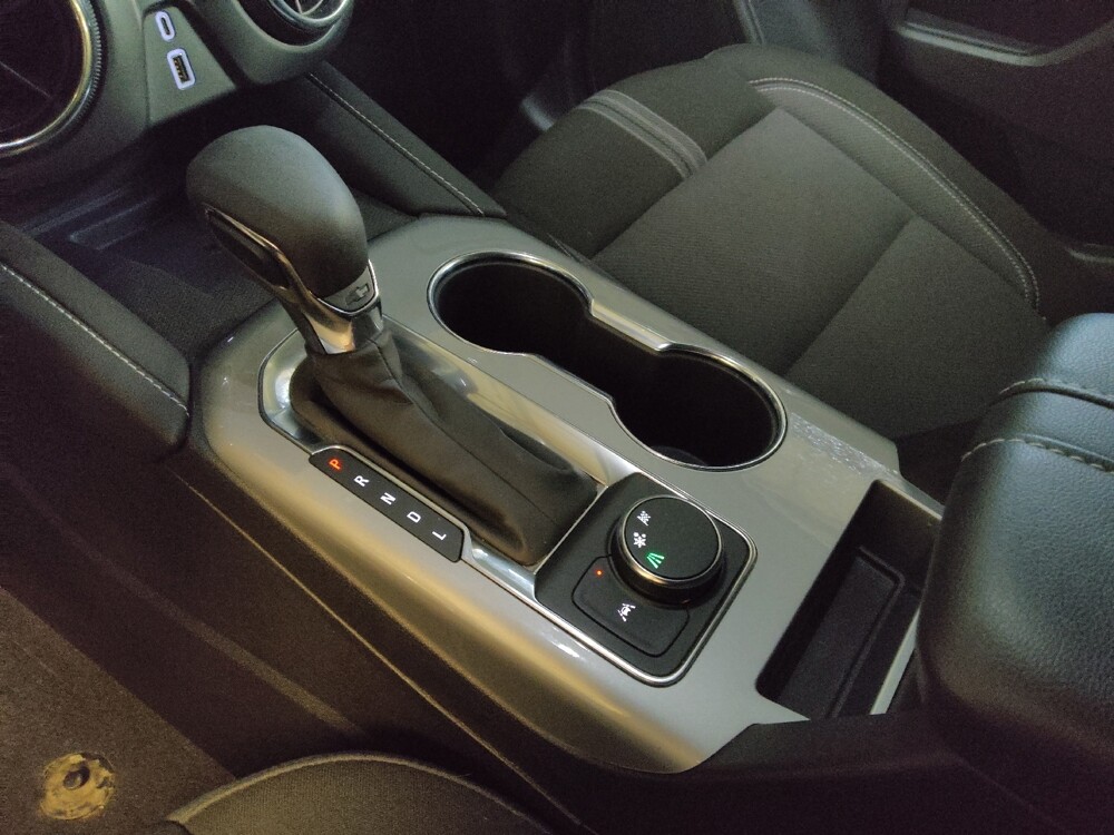 2024 Chevrolet Blazer in Wilmington, NC 28405 - 18143384 26