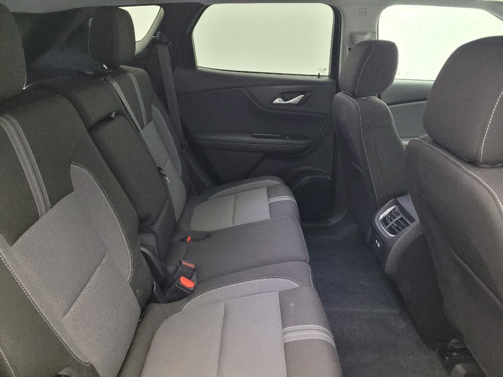 2024 Chevrolet Blazer in Wilmington, NC 28405 - 18143384 19